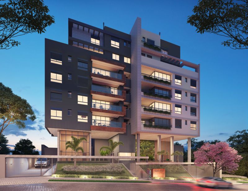Riserva 35, Curitiba